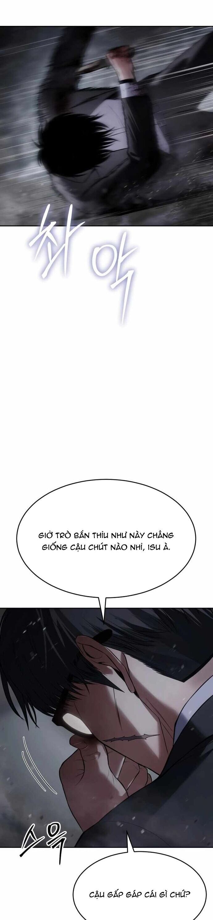 Đặc Vụ Song Sinh Chapter 141 - 20