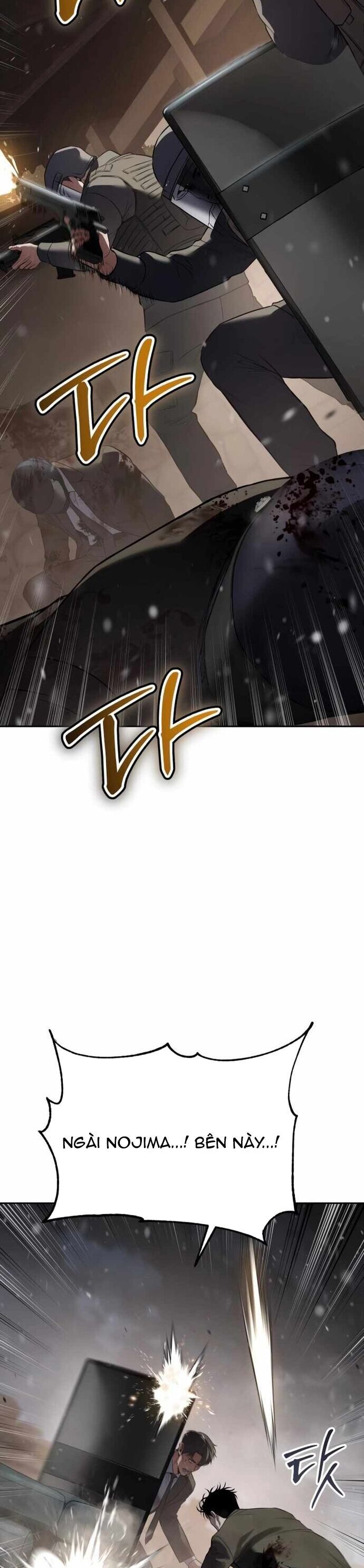 Đặc Vụ Song Sinh Chapter 141 - 26