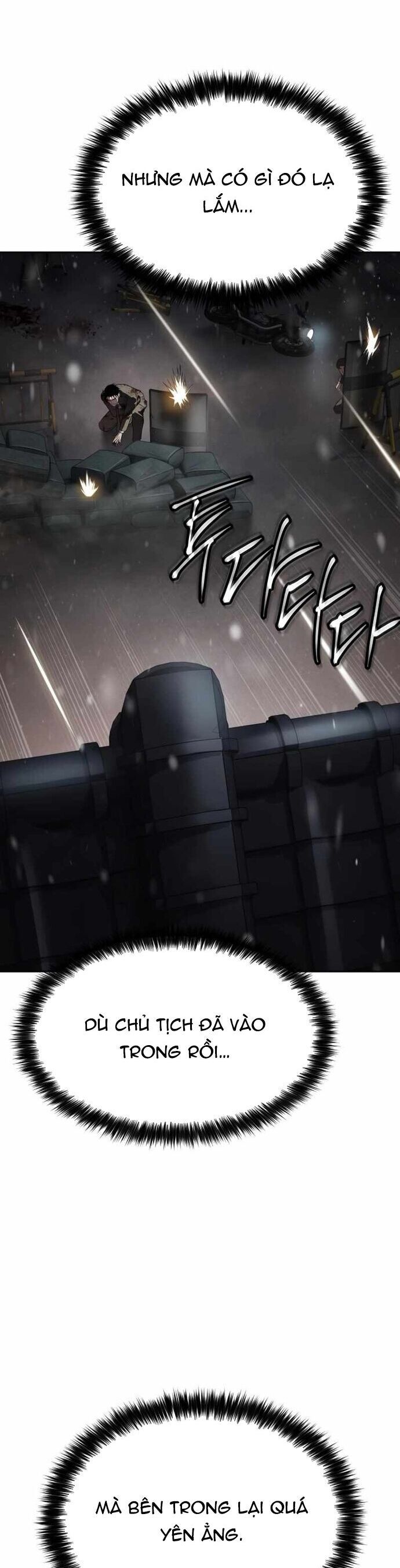 Đặc Vụ Song Sinh Chapter 141 - 29