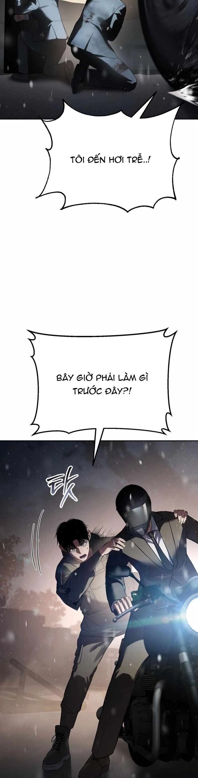 Đặc Vụ Song Sinh Chapter 141 - 31