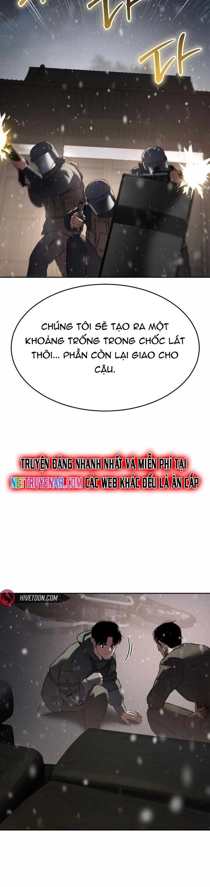 Đặc Vụ Song Sinh Chapter 141 - 34