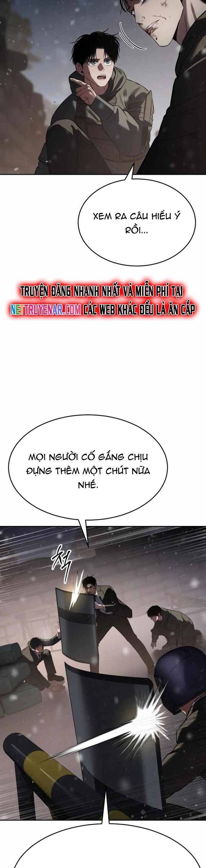 Đặc Vụ Song Sinh Chapter 141 - 36