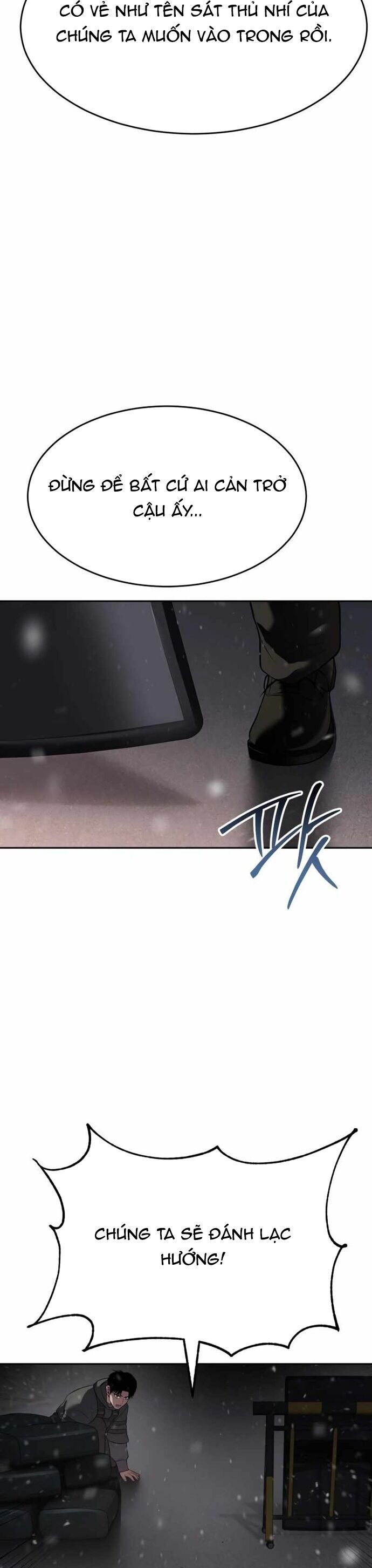 Đặc Vụ Song Sinh Chapter 141 - 37