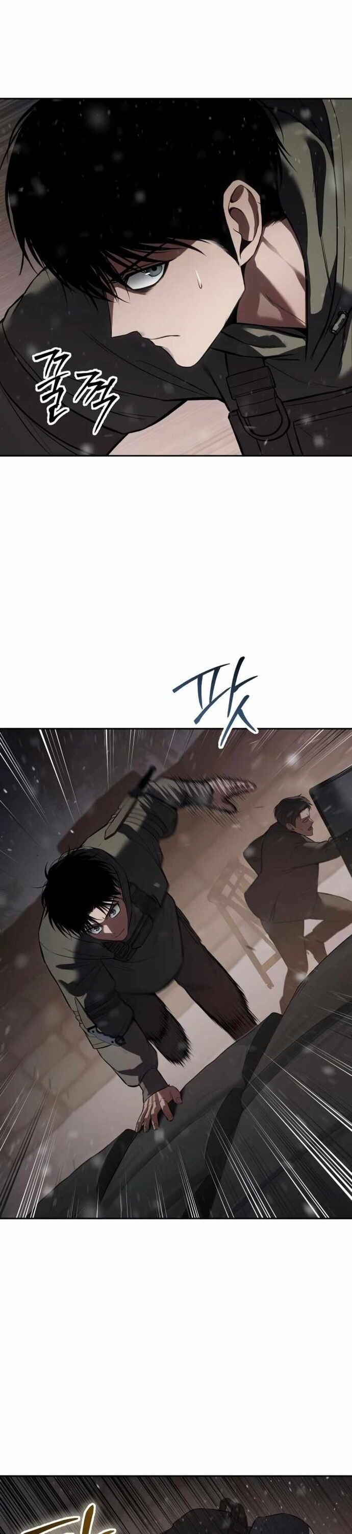 Đặc Vụ Song Sinh Chapter 141 - 39