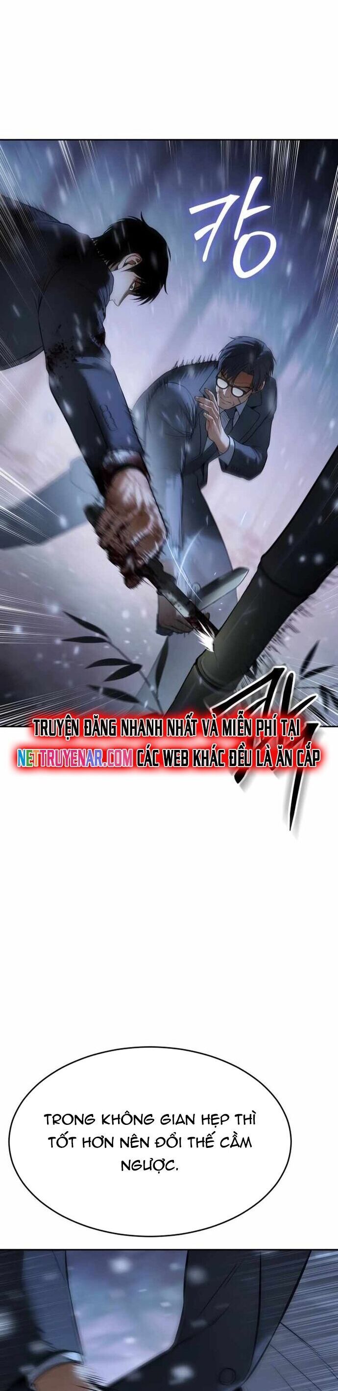 Đặc Vụ Song Sinh Chapter 141 - 46