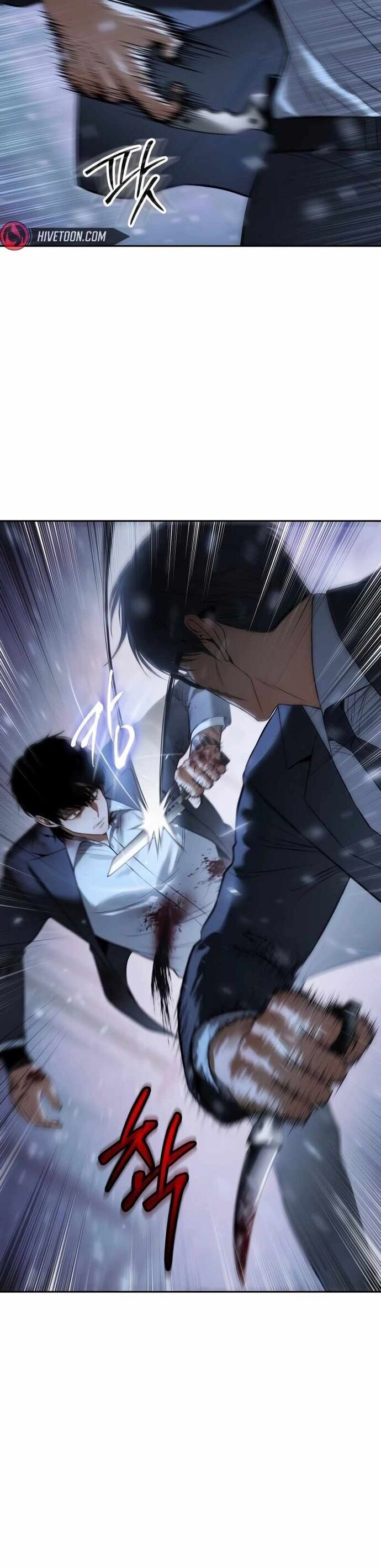 Đặc Vụ Song Sinh Chapter 141 - 47