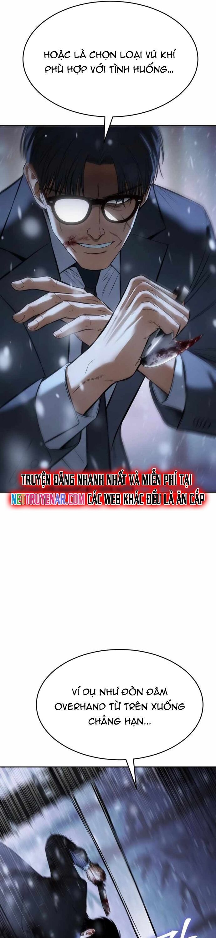 Đặc Vụ Song Sinh Chapter 141 - 48