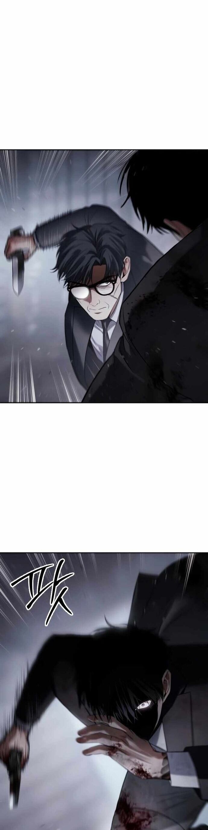 Đặc Vụ Song Sinh Chapter 141 - 6