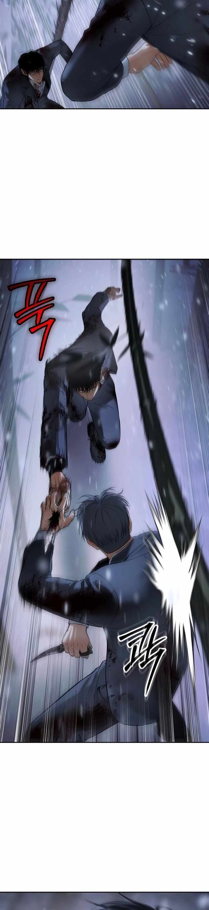 Đặc Vụ Song Sinh Chapter 141 - 61