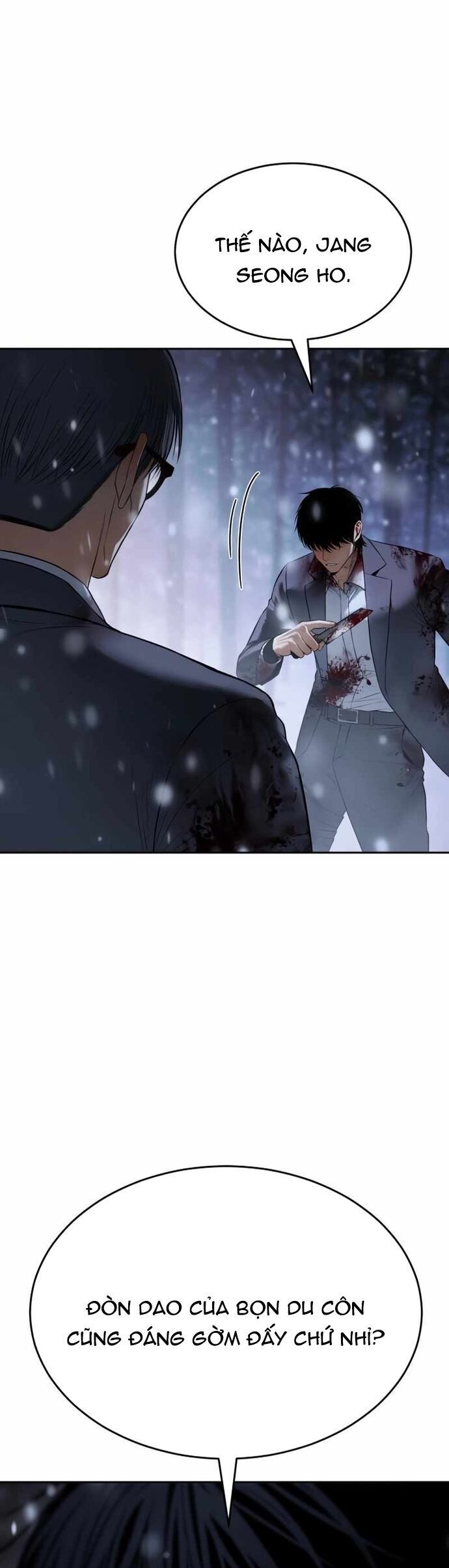 Đặc Vụ Song Sinh Chapter 141 - 63