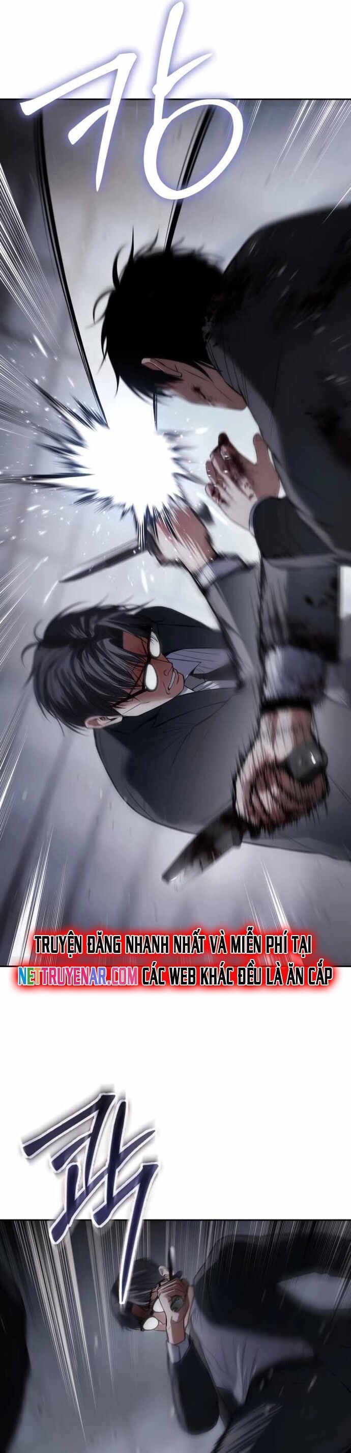 Đặc Vụ Song Sinh Chapter 141 - 8