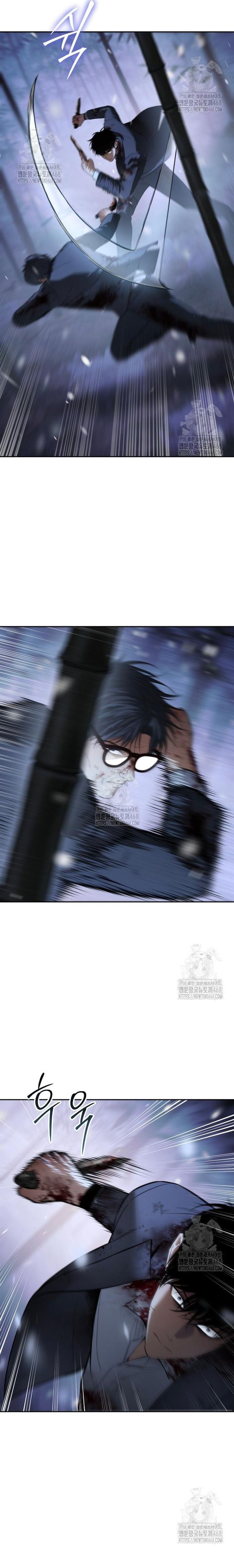 Đặc Vụ Song Sinh Chapter 142 - 2