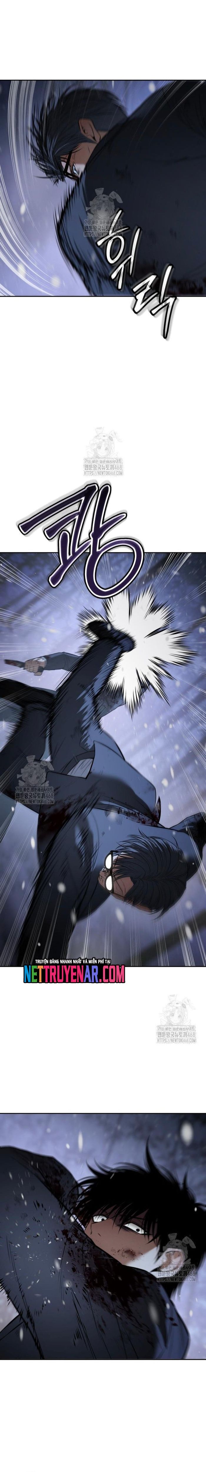 Đặc Vụ Song Sinh Chapter 142 - 11