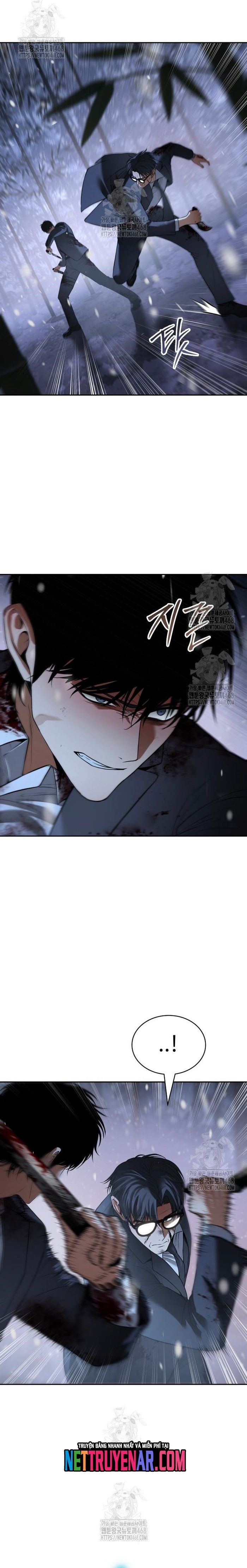 Đặc Vụ Song Sinh Chapter 142 - 12