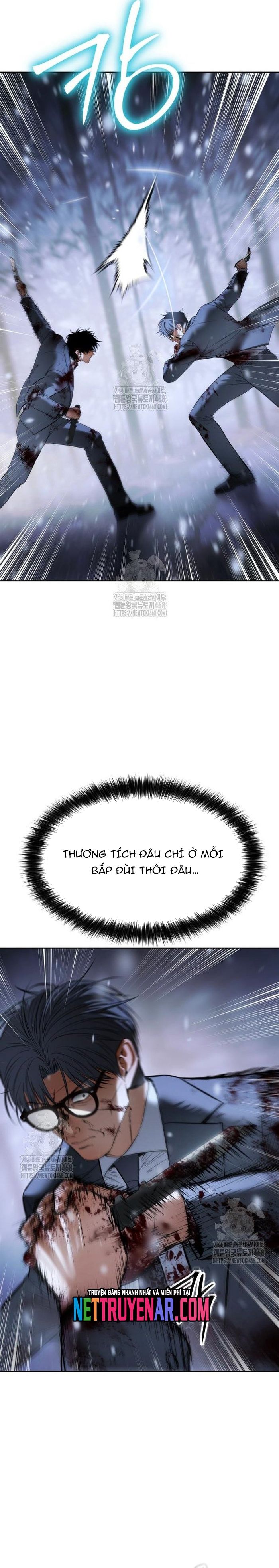 Đặc Vụ Song Sinh Chapter 142 - 13