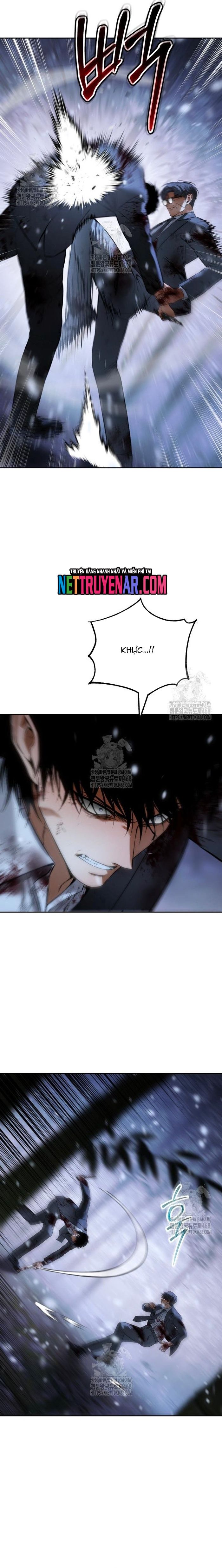 Đặc Vụ Song Sinh Chapter 142 - 14