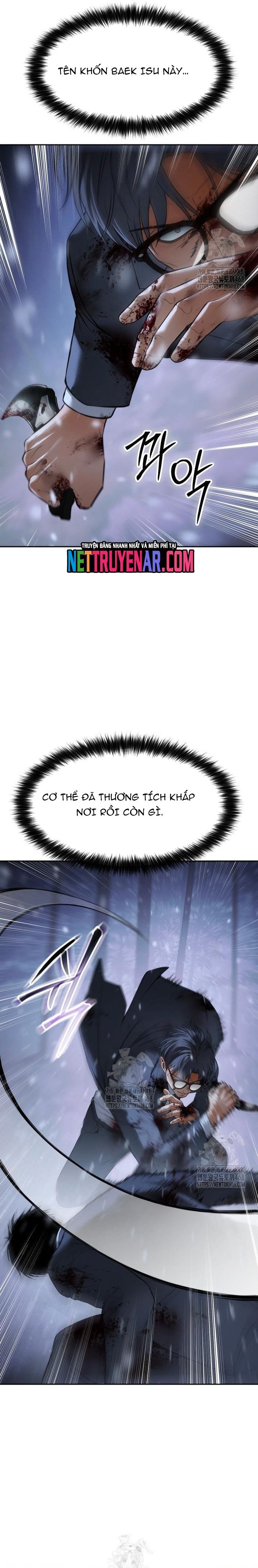 Đặc Vụ Song Sinh Chapter 142 - 15