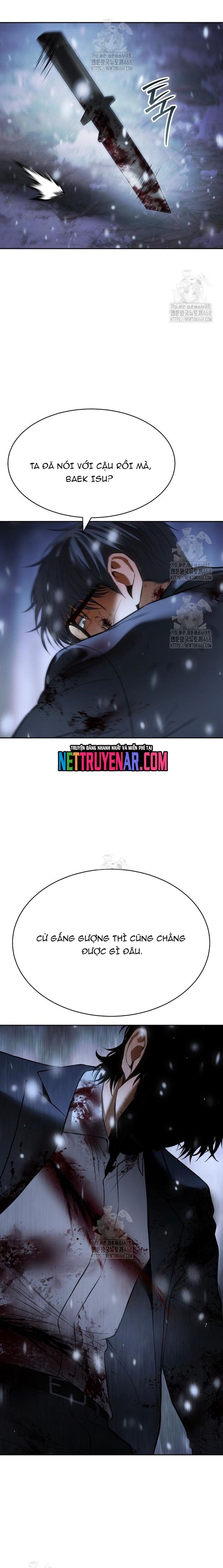 Đặc Vụ Song Sinh Chapter 142 - 17