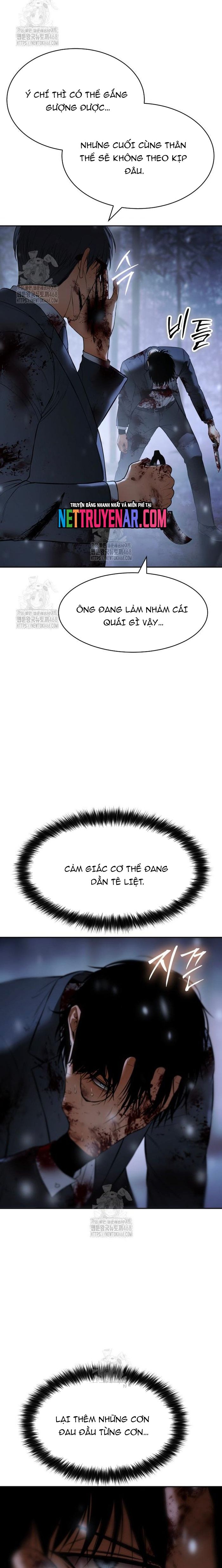 Đặc Vụ Song Sinh Chapter 142 - 18