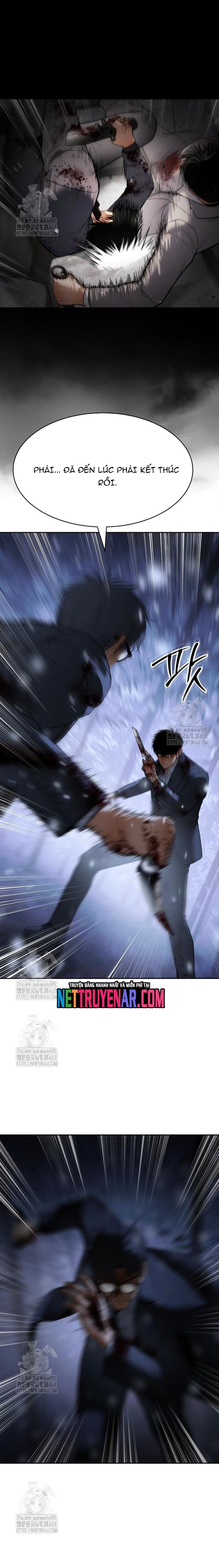 Đặc Vụ Song Sinh Chapter 142 - 20