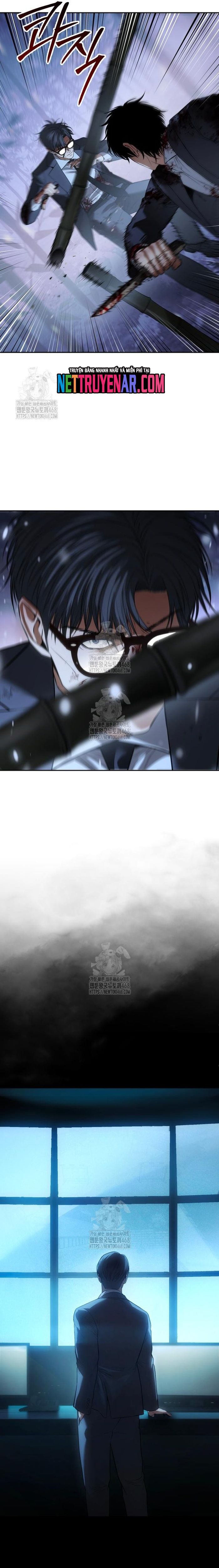 Đặc Vụ Song Sinh Chapter 142 - 3