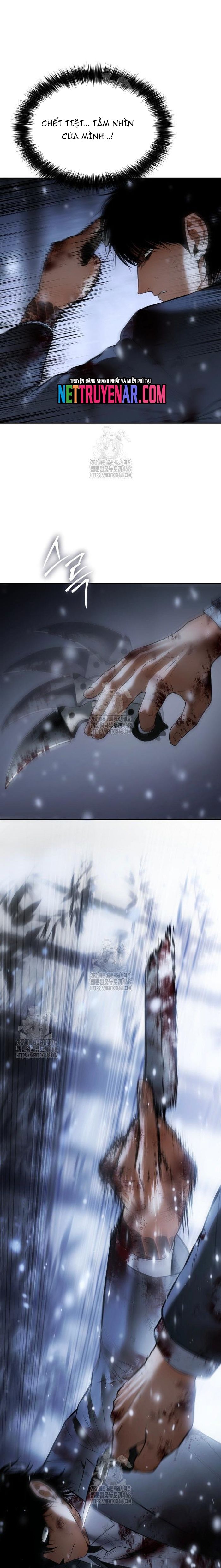 Đặc Vụ Song Sinh Chapter 142 - 21