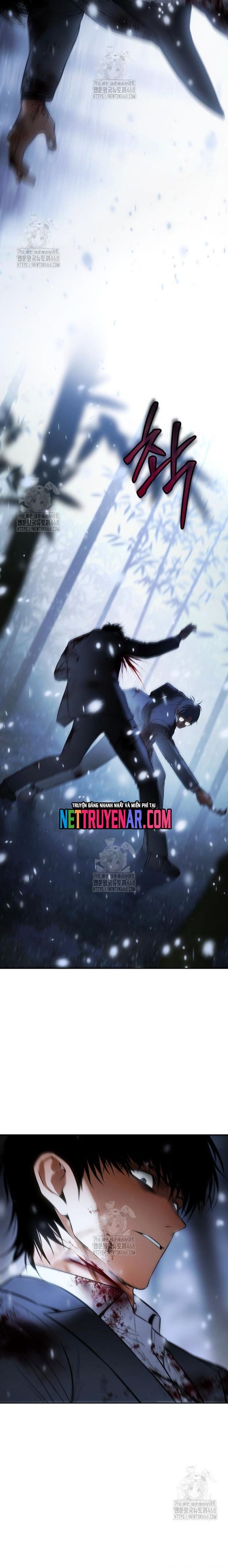 Đặc Vụ Song Sinh Chapter 142 - 22