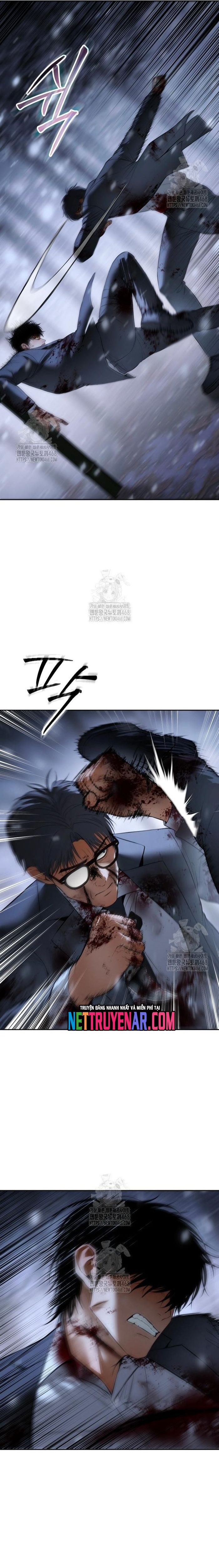 Đặc Vụ Song Sinh Chapter 142 - 23