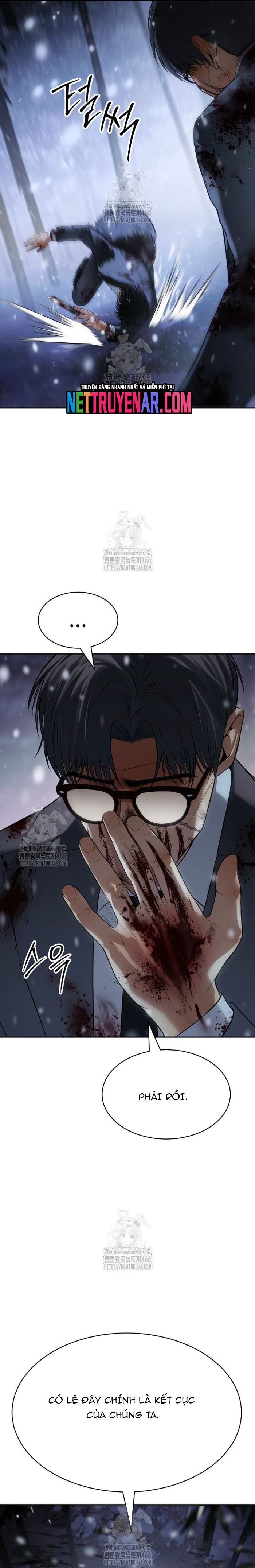 Đặc Vụ Song Sinh Chapter 142 - 25