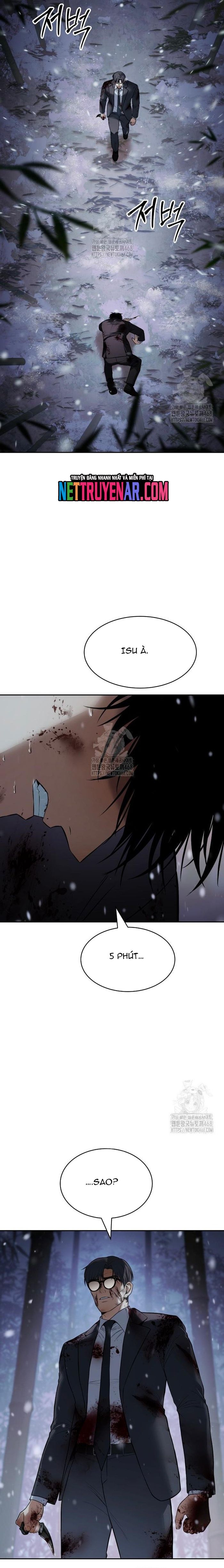 Đặc Vụ Song Sinh Chapter 142 - 26