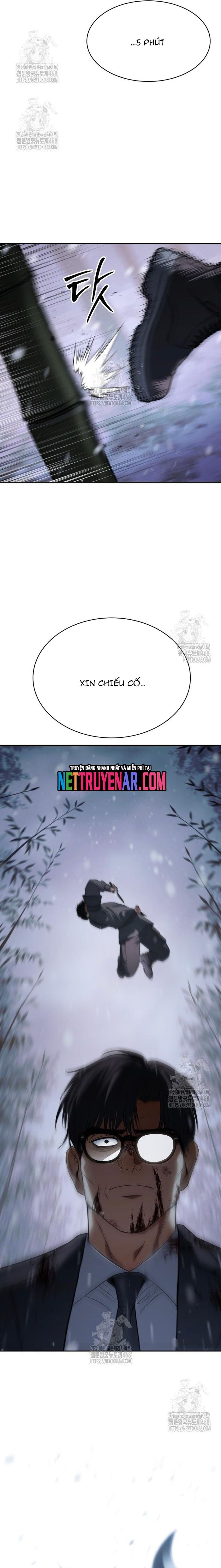 Đặc Vụ Song Sinh Chapter 142 - 27