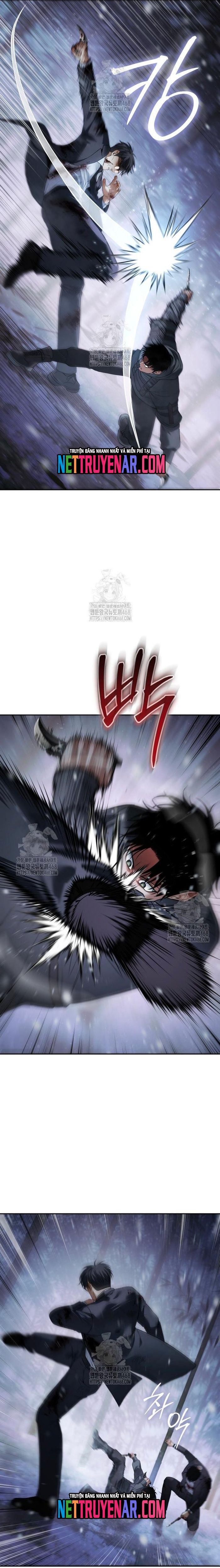 Đặc Vụ Song Sinh Chapter 142 - 30