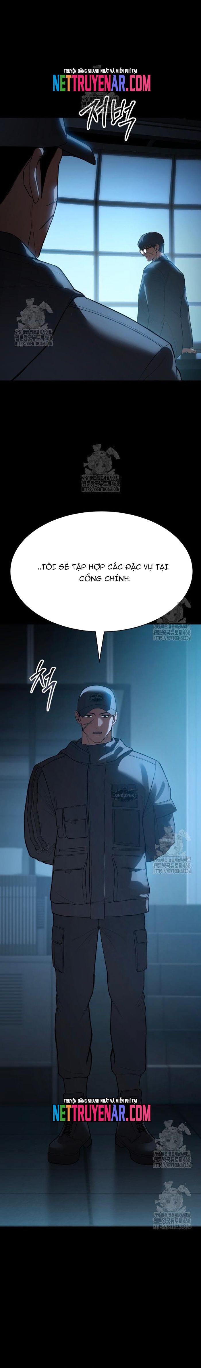 Đặc Vụ Song Sinh Chapter 142 - 4