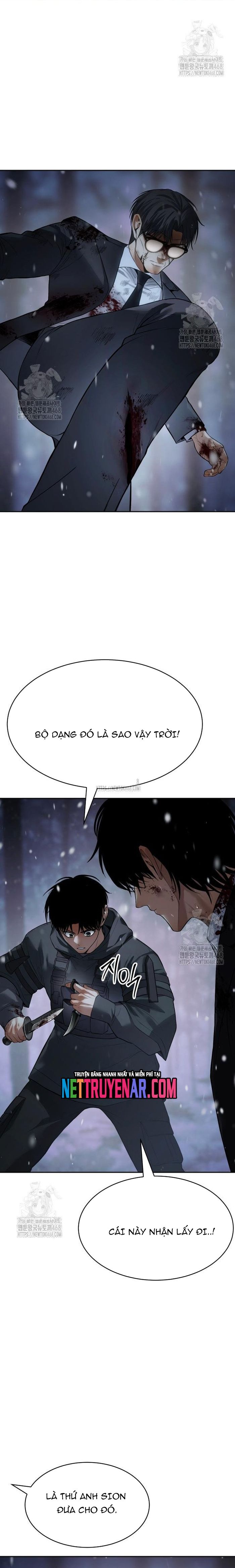 Đặc Vụ Song Sinh Chapter 142 - 31