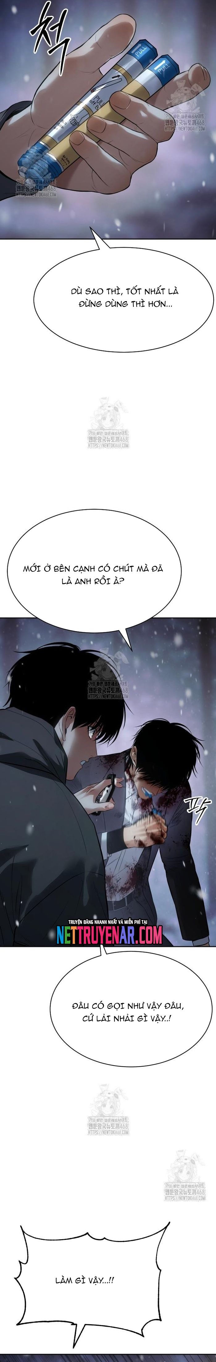 Đặc Vụ Song Sinh Chapter 142 - 32