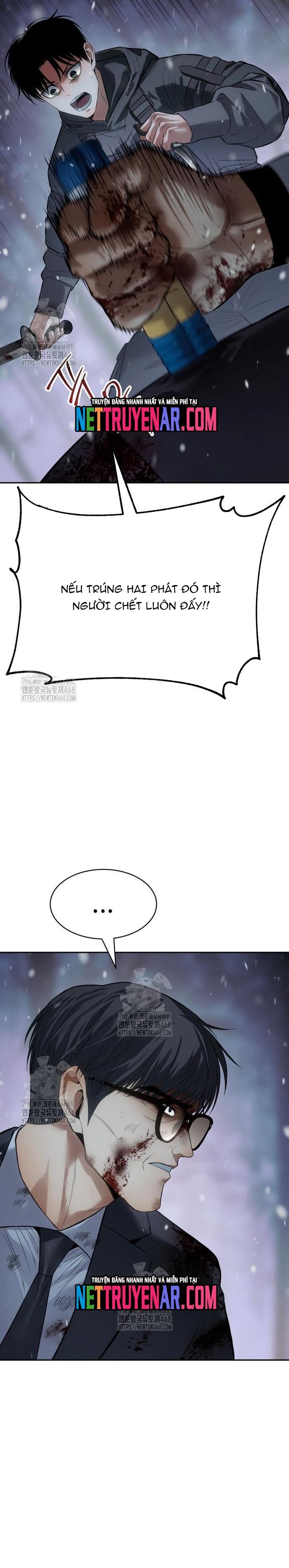 Đặc Vụ Song Sinh Chapter 142 - 33