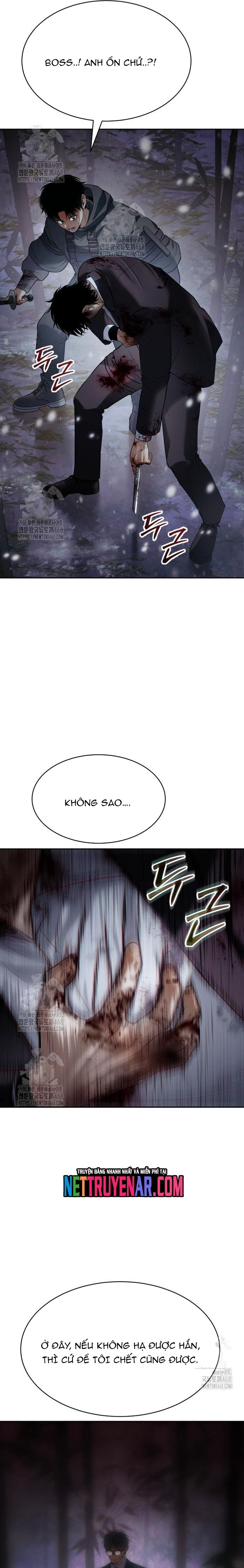 Đặc Vụ Song Sinh Chapter 142 - 34