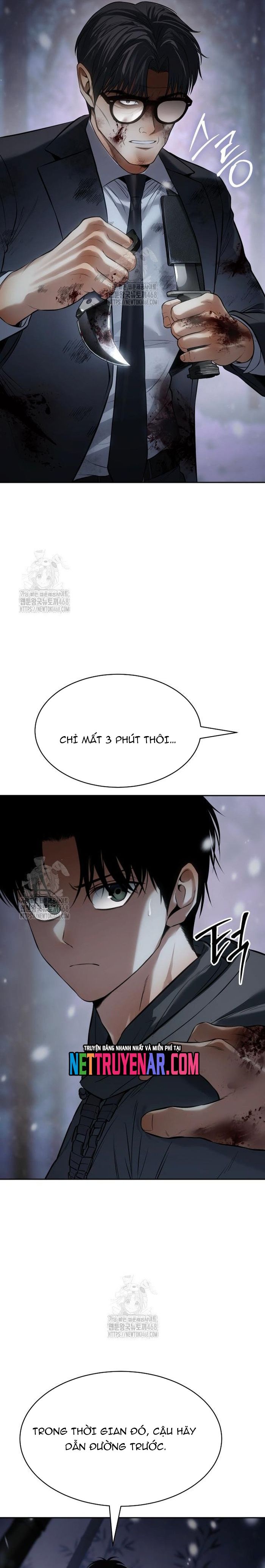 Đặc Vụ Song Sinh Chapter 142 - 36