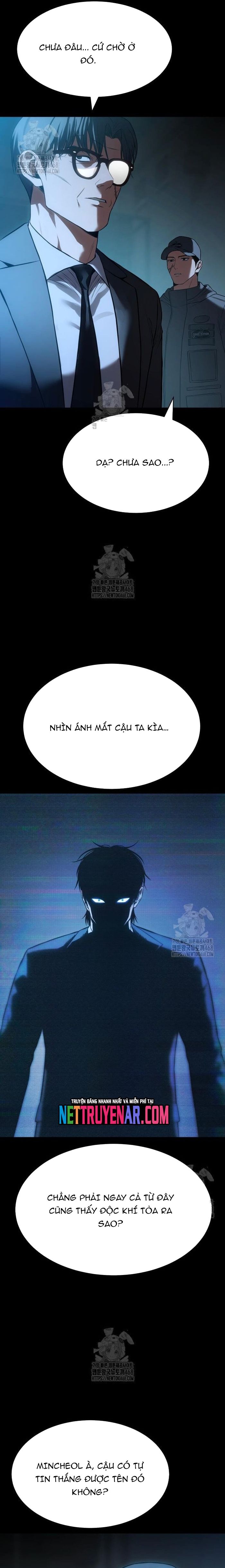 Đặc Vụ Song Sinh Chapter 142 - 5