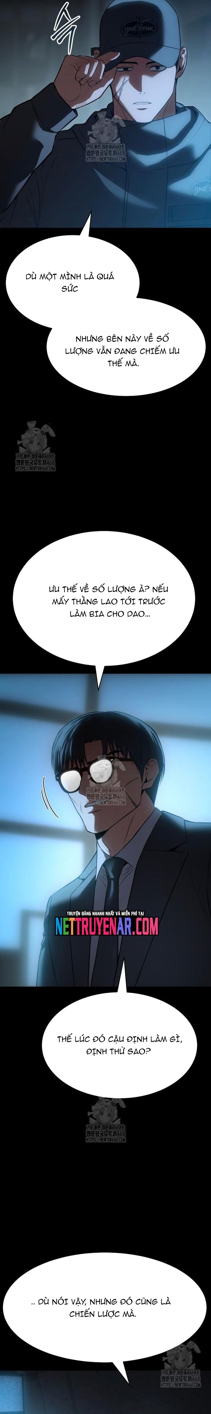 Đặc Vụ Song Sinh Chapter 142 - 6