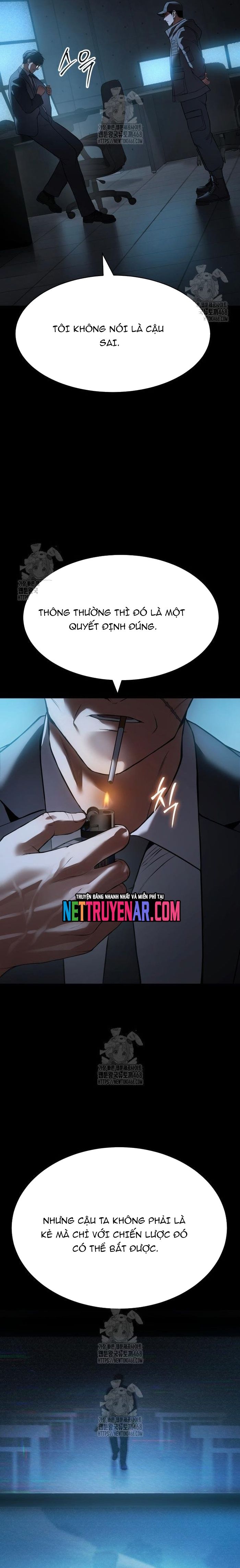 Đặc Vụ Song Sinh Chapter 142 - 7