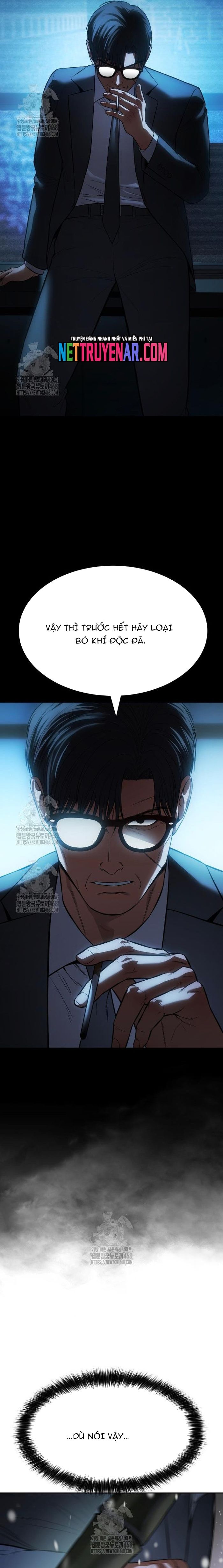 Đặc Vụ Song Sinh Chapter 142 - 8