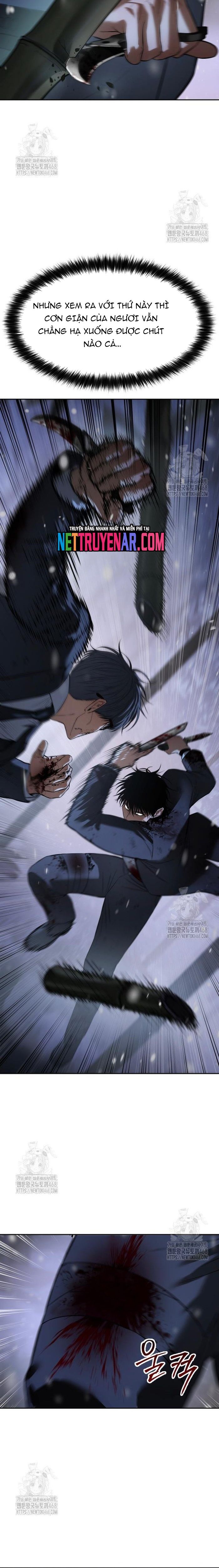 Đặc Vụ Song Sinh Chapter 142 - 9