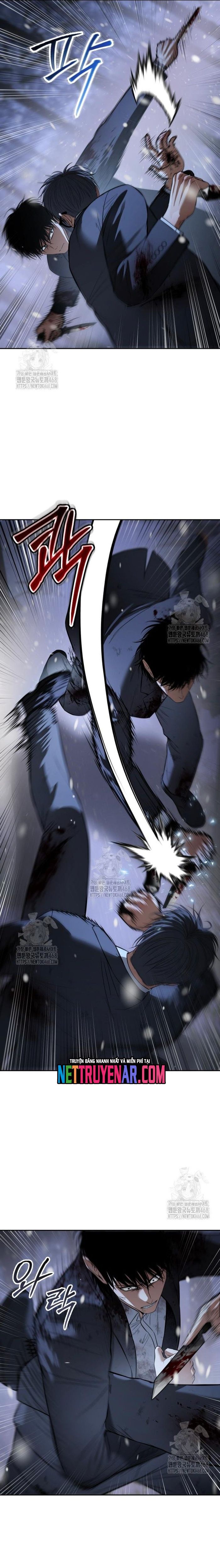 Đặc Vụ Song Sinh Chapter 142 - 10