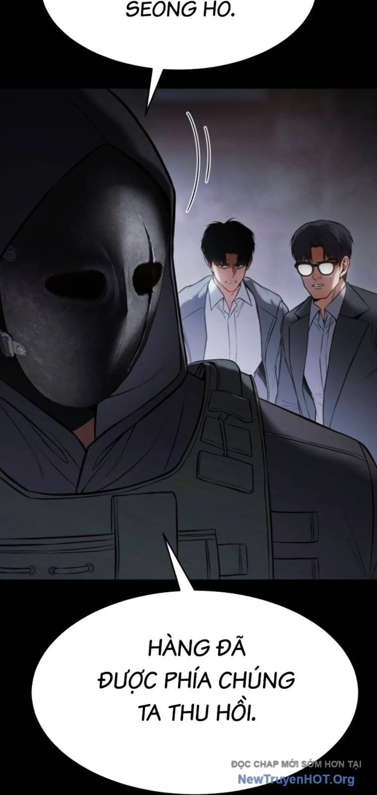 Đặc Vụ Song Sinh Chapter 143 - 109