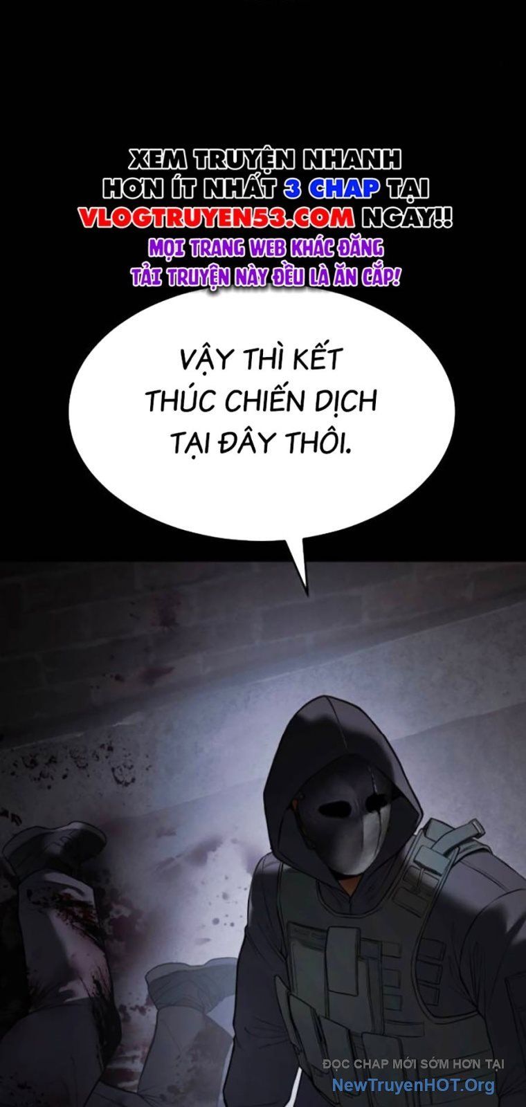 Đặc Vụ Song Sinh Chapter 143 - 110