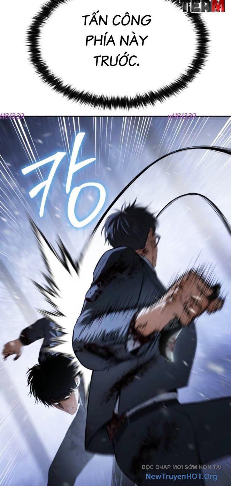 Đặc Vụ Song Sinh Chapter 143 - 12