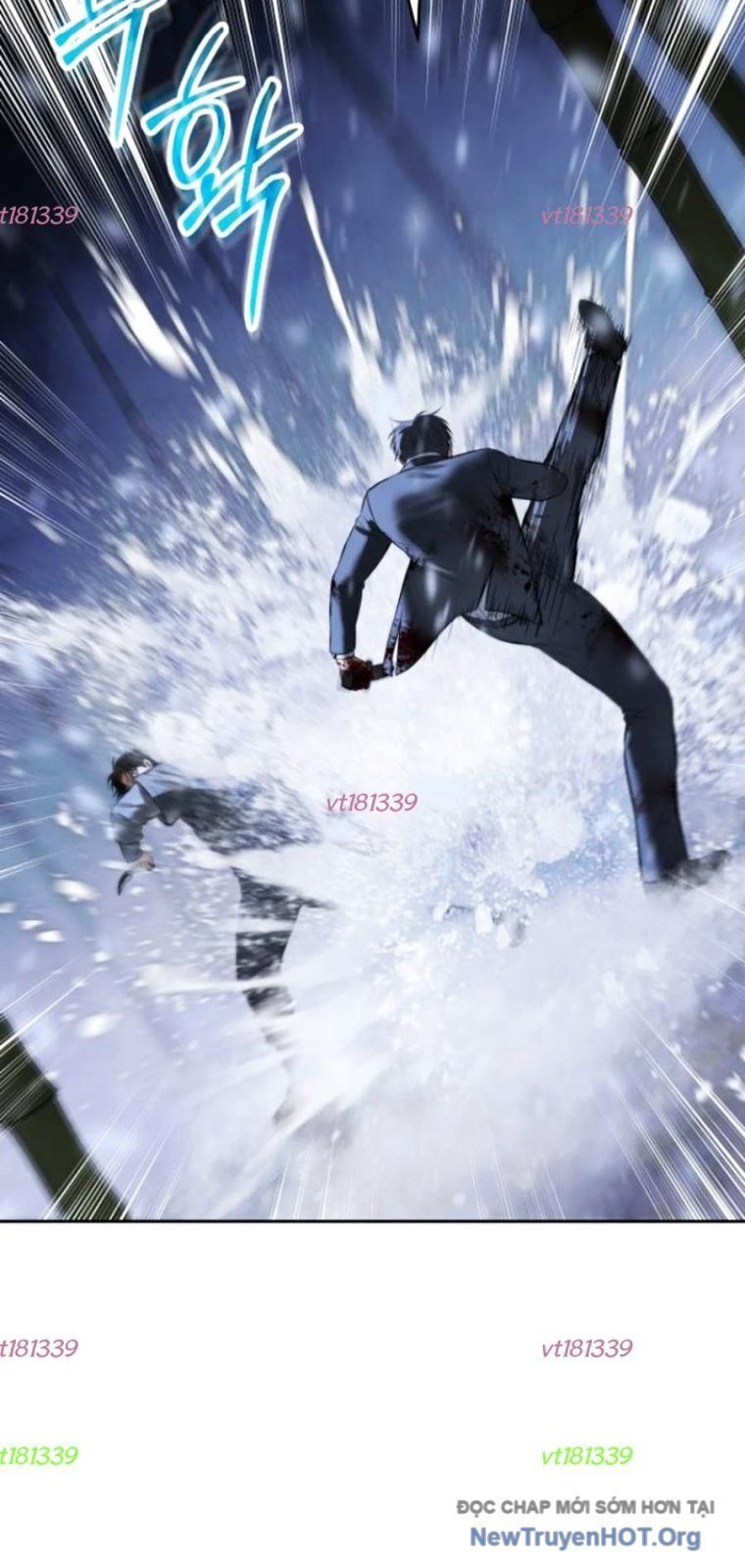 Đặc Vụ Song Sinh Chapter 143 - 133