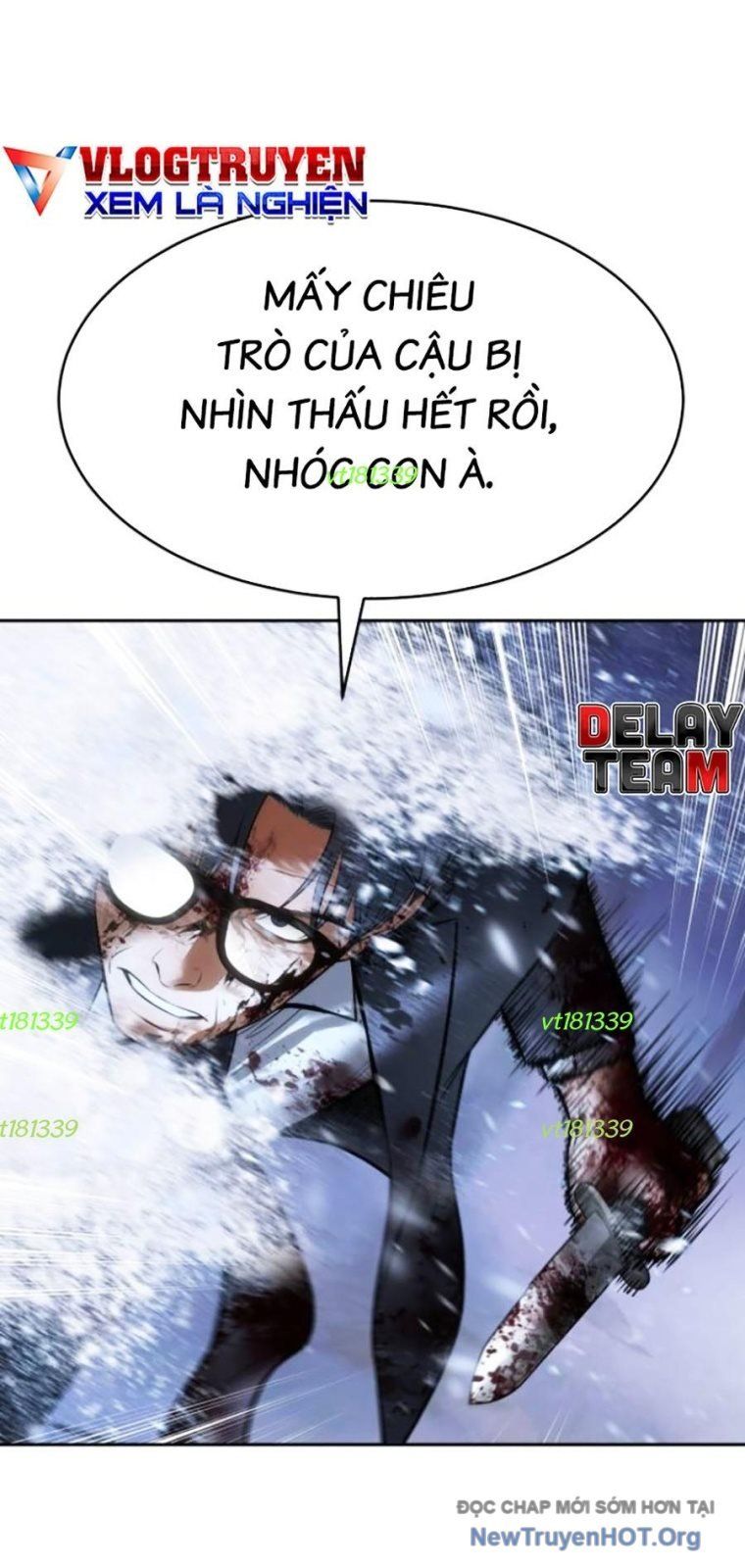 Đặc Vụ Song Sinh Chapter 143 - 134