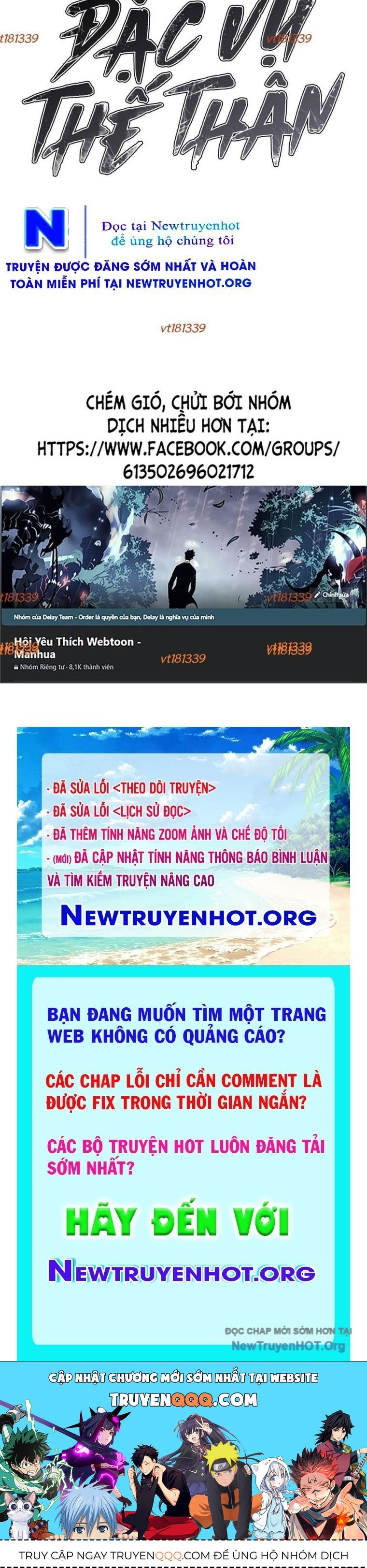 Đặc Vụ Song Sinh Chapter 143 - 141